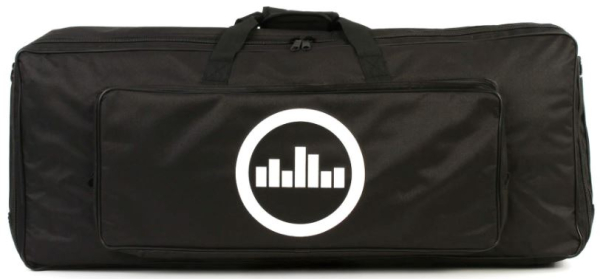 Preview: Temple Audio Design DUO-34-SC Softcase